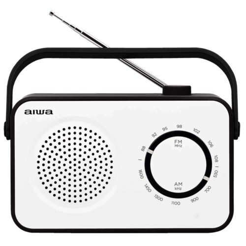 Aiwa R-190BW Hordozható rádió