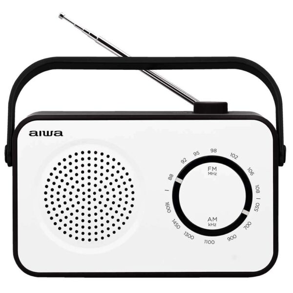Aiwa R-190BW Hordozható rádió
