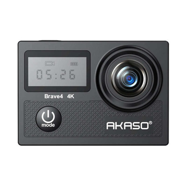 Akaso Brave 4 4K Akciókamera