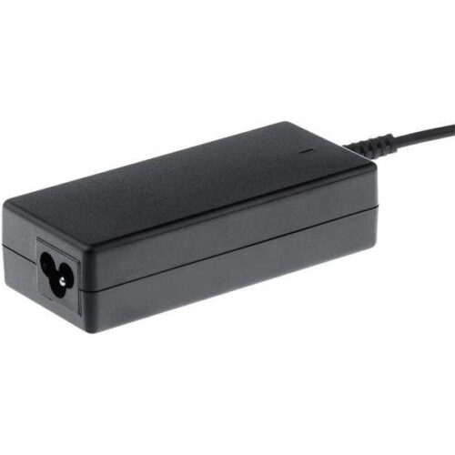 Akyga AK-ND-25 áramátalakító és inverter Beltéri 65 W Fekete