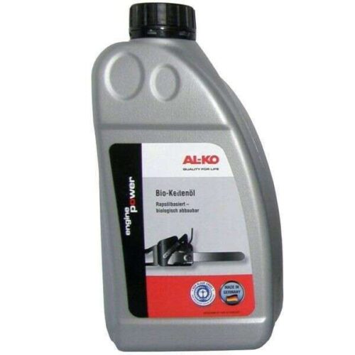 Al-ko BIO-láncolaj V100 - 5