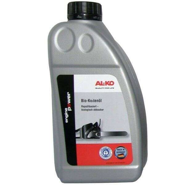 Al-ko BIO-láncolaj V100 - 5