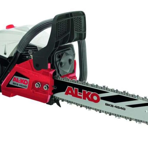 AL-KO BKS 4540 benzines Láncfűrész 2