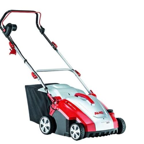 AL-KO Combi Care 36 E Comfort elektromos Gyeplazító 1500 W