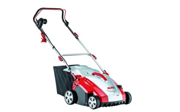 AL-KO Combi Care 36 E Comfort elektromos Gyeplazító 1500 W