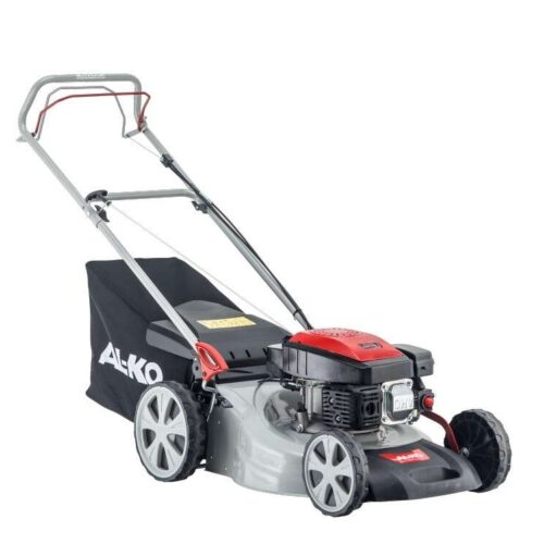 AL-KO Easy 4.60 SP S Önjárós Benzines Fűnyíró