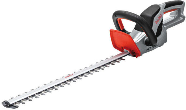 AL-KO HT 4055 Energy Flex akkumulátoros Sövényvágó 40 V (Akku és...