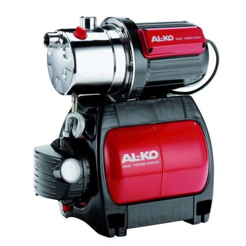 AL-KO HW 1300 Inox Házi vízmű