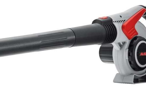 AL-KO LB 4060 Energy Flex akkumulátoros Lombfúvó 40 V (Akku és tö...