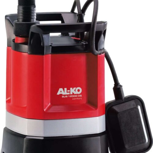 AL-KO Sub 12000 DS Comfort Merülő szivattyú