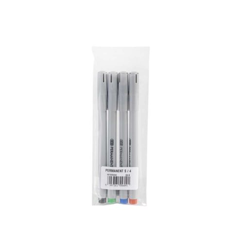Alkoholos marker tűfilc 0