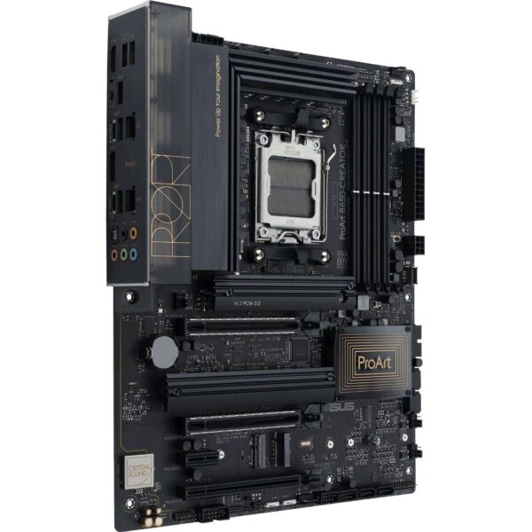 AM5 ASUS PROART B650-CREATOR