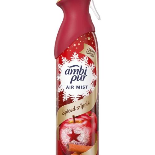 Ambi Pur Spiced Apple Légfrissítő spray 185ml