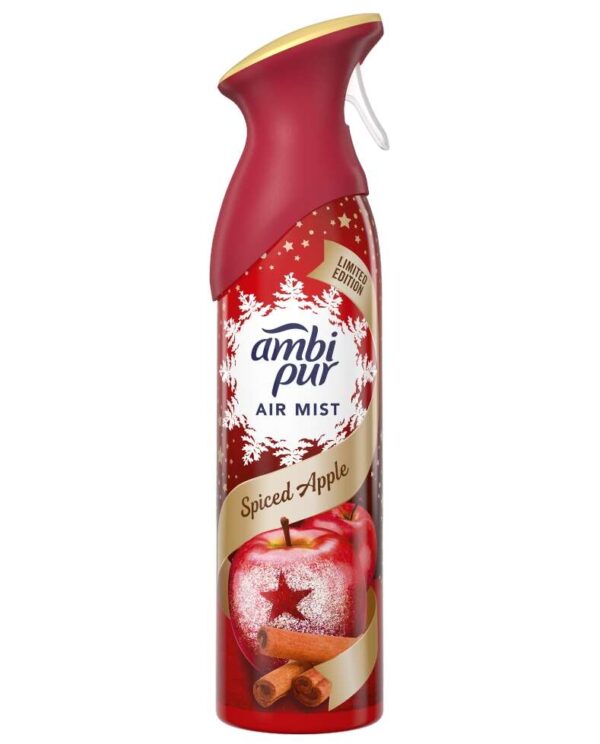 Ambi Pur Spiced Apple Légfrissítő spray 185ml