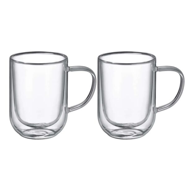 Ambition Mia termo bögre 400 ml 2 darab
