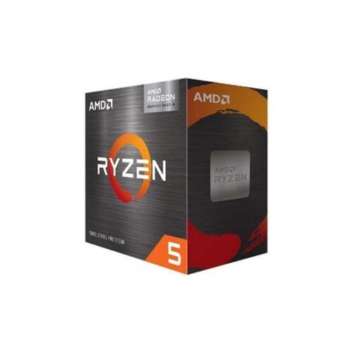 AMD AM4 Ryzen 5 5500GT  - 3
