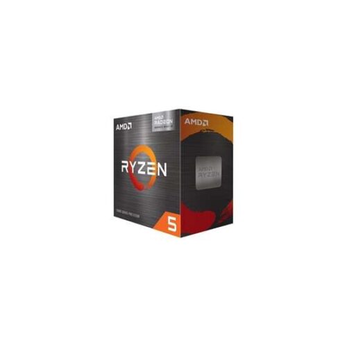AMD AM4 Ryzen 5 5600GT  - 3