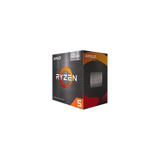 AMD AM4 Ryzen 5 5600GT  - 3