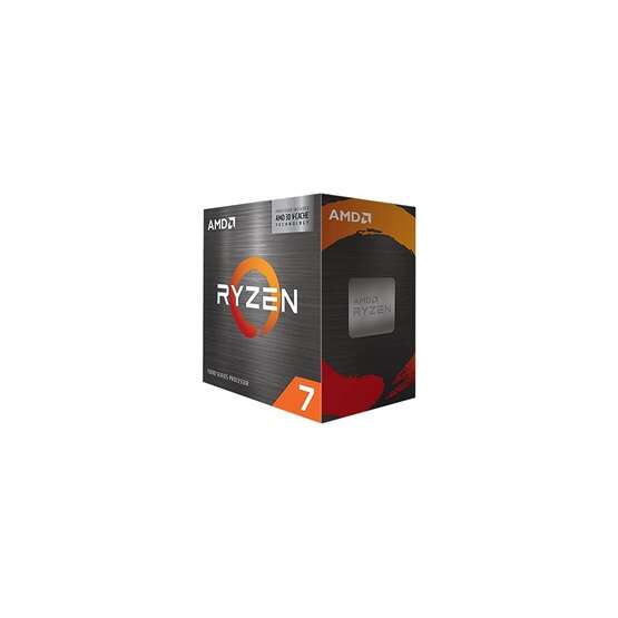 AMD AM4 Ryzen 7 5700X3D  - 3