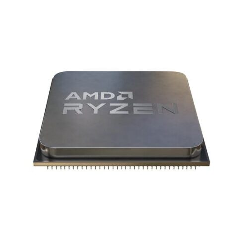 AMD AM5 Ryzen 5 5600XT - 3
