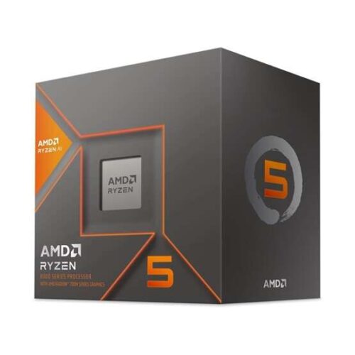 AMD AM5 Ryzen 5 8600G  - 4