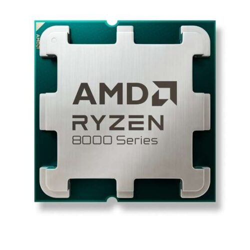 AMD AM5 Ryzen 7 8700F  - 4