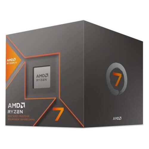 AMD AM5 Ryzen 7 8700G  - 4