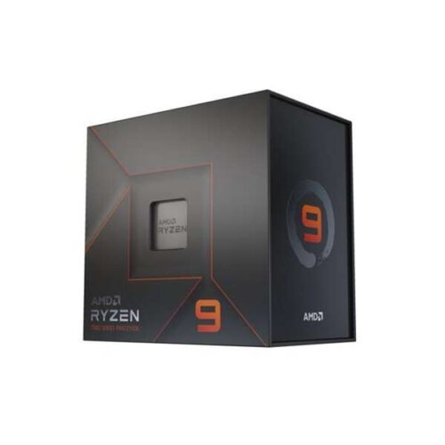 AMD Processzor - Ryzen 9 7900X (4700Mhz 64MBL3 Cache 5nm 170W AM5...