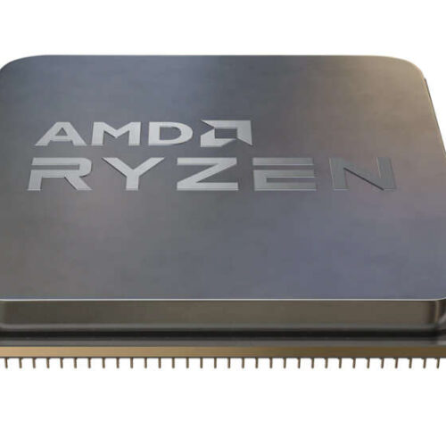 AMD Ryzen 3 4100 processzor 3