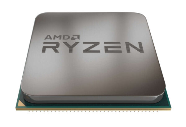 AMD Ryzen 5 3600 processzor 3