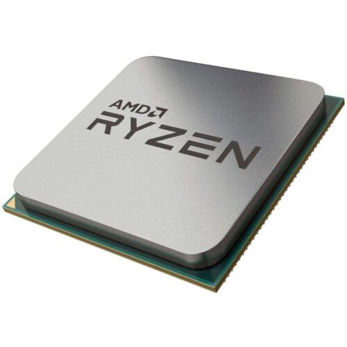 AMD Ryzen 7 5700G processzor 3