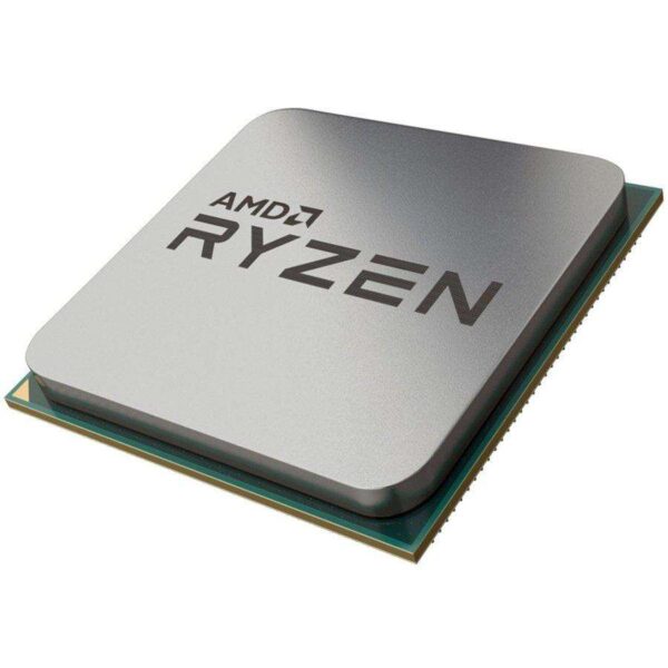 AMD Ryzen 7 5700G processzor 3