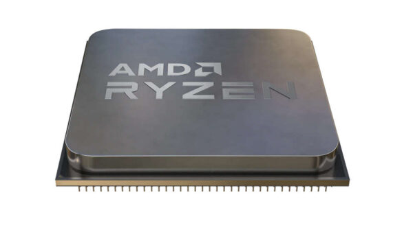 AMD Ryzen 7 5700X processzor 3