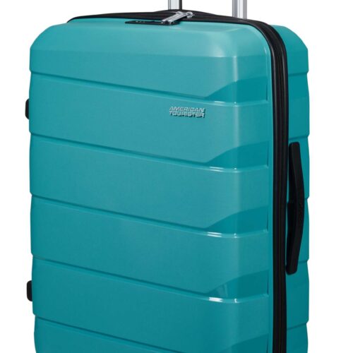 American Tourister Air Move Spinner keményfedeles  közepes méretű...