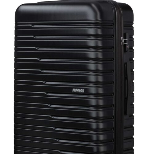 American Tourister Flashline Spinner keményfedeles nagy méretű Bő...