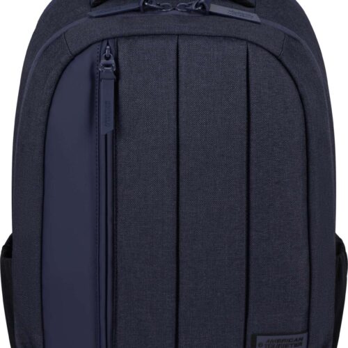 American Tourister Streethero Laptop Hátizsák 14.0" - Sötétk...