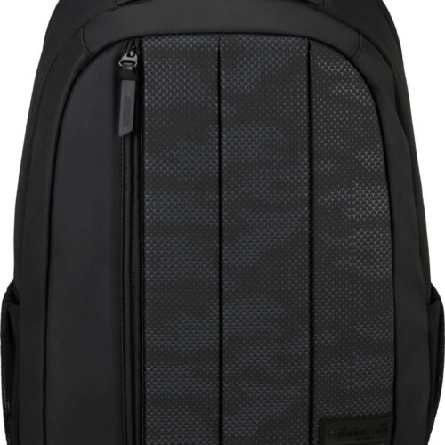 American Tourister Streethero Laptop Hátizsák 15.6" - Fekete...