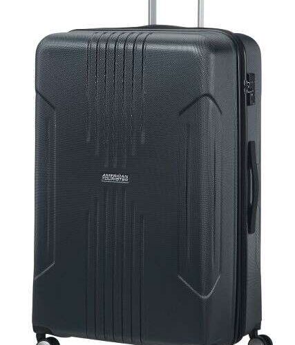 American Tourister Tracklite Spinner bővíthető