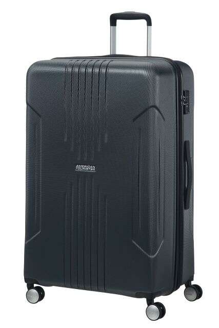 American Tourister Tracklite Spinner bővíthető