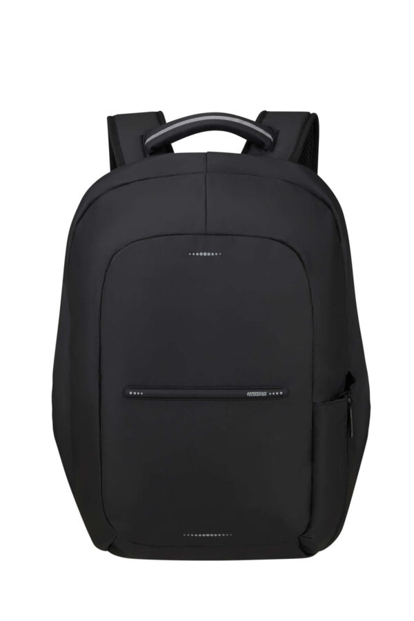 American Tourister Urban Groove 15.6" Notebook hátizsák - Fekete