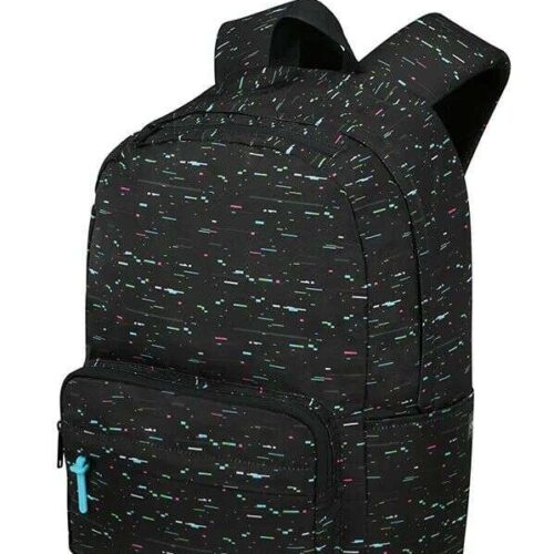American Tourister Urban Groove Hátizsák Fekete 107259-5005