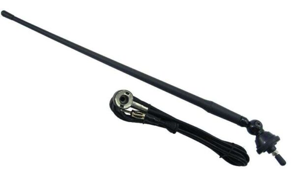 Antenna Rugalmas
