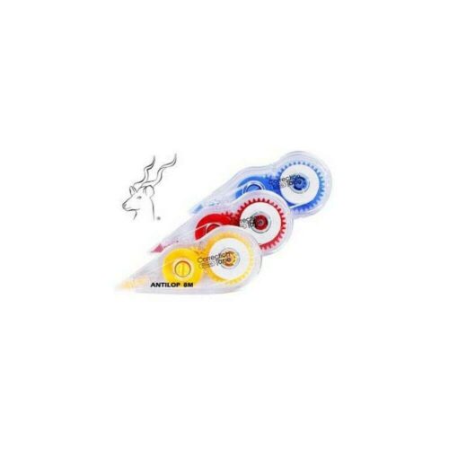 Antilop Hibajavító Roller - 5mm x 8m
