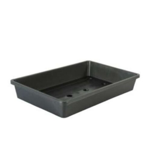 Antracit csíráztató tálca 6x37