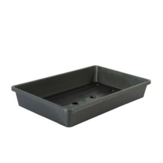 Antracit csíráztató tálca 6x37