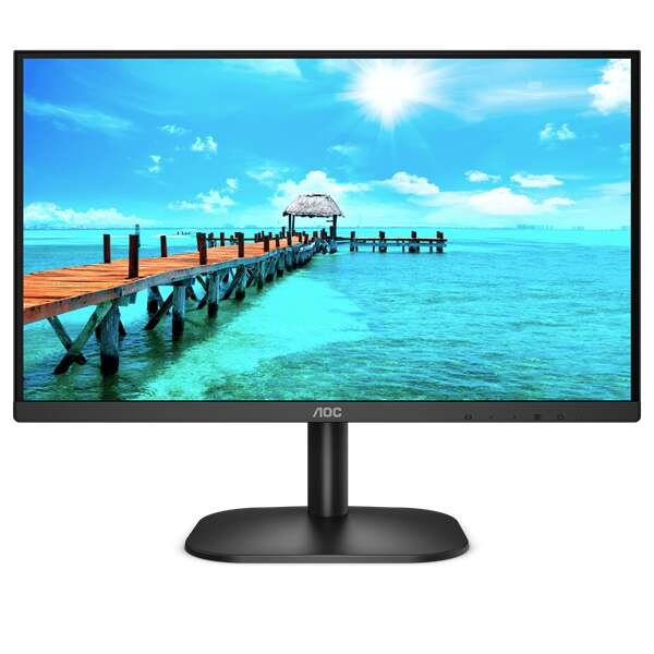 AOC 22B2H VA Monitor