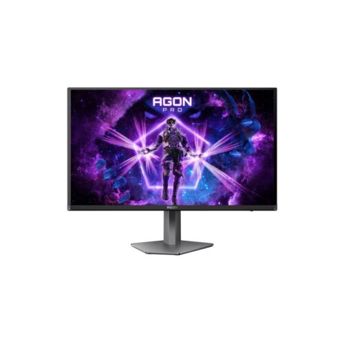 AOC Agon Pro AG276QZD2 - 27" QD-OLED 240Hz Gaming Monitor