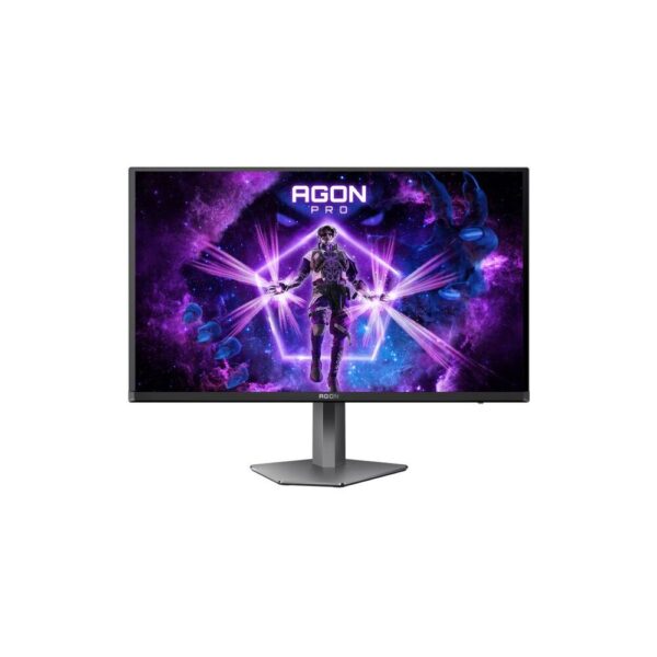 AOC Agon Pro AG276QZD2 - 27" QD-OLED 240Hz Gaming Monitor