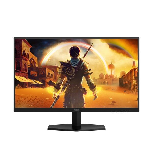 Aoc gaming 310hz monitor 27" q27g42xne