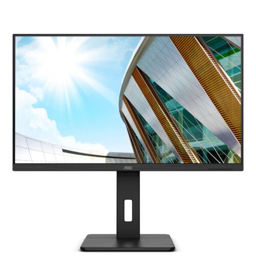 AOC U32P2 VA Monitor